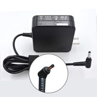 Genuine Laptop Charger PA-1450-55LL 45W 20V 2.25A Ac Adapter for Lenovo Ideapad 100 100s 110 120s 130 320s 330 510 520,Flex 4 Flex 5,Yoga 710 Power Adaptor