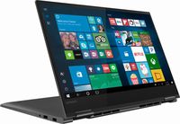 Premium Lenovo Yoga 730 2-in-1 15.6" FHD IPS Touchscreen Business Laptop/Tabelt, Intel Quad-Core i5-8250U 8GB DDR4 256GB PCIe SSD Thunderbolt Fingerprint Reader Windows Ink Backlit Keyboard Win 10