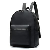 Unisex Backpack Laptop Shoulder Bag Waterproof Collage School Book Bag Casual Lightweight Travel Back Pack