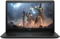Dell G3 3779 Premium 2019 Newest Gaming Laptop, Intel Quad-Core i5-8300H, 17.3" FHD IPS, 20GB DDR4, 256GB PCIe SSD, 1TB Hybrid HDD, Backlit KB MaxxAudio BT 5.0 WiFi 4GB GTX 1050 Win 10