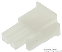 MOLEX 39-01-3022 Connector Housing (50 pieces)