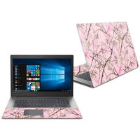MightySkins Skin Compatible with Lenovo Ideapad 330 17" (2018) - Conceal Pink | Protective, Durable, and Unique Vinyl Decal wrap Cover | Easy to Apply, Remove, and Change Styles | Made in The USA