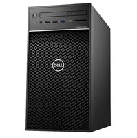 Dell Precision 3630 Workstation Computer i7-8700K 3.7GHz 6 Core, 16GB DDR4 RAM, 500GB NVMe SSD, NVIDIA Quadro K1200, Windows 10 Pro