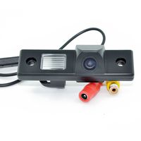 AUTO Wayfeng Car Rear View backup Camera for CHEVROLET EPICA/LOVA/AVEO/CAPTIVA/CRUZE/LACETTI