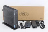 Dell Wyse 5070 Thin Client Intel Pentium J5005 1.5GHz 4GB RAM 16GB SSD