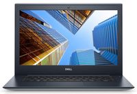 Latest_Dell Vostro Real Business (>Inspiron and XPS) 14" FHD Laptop-Core i7-8550U, 8GB RAM, 128GB SSD + 1TB HD, AMD Radeon 530, HDMI, VGA, Fingerprint Reader, Windows 10 Pro (Dedicated Graphics)