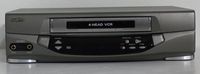 Sanyo VWM-370 VCR Video Cassette Recorder Player