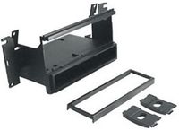 SCOSCHE MI3013B 1995-02 Mitsubishi Eclipse Single DIN w/Pocket Install Dash Kit