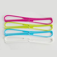 Simple Design Notebook Cooling Stand Portable Laptop Cooling Holder Pad Base Support Cooler Bracket 1 Piece