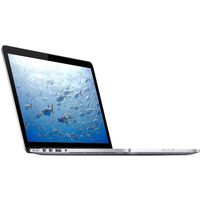 Apple MacBook Pro ME665LL/A Intel Core i7-3740QM X4 2.7GHz 16GB 512GB SSD 15.4in(Scratch & Dent) (Renewed)