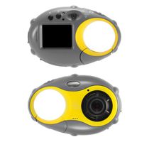 Kreema TDC-5650 Kid Camera 1.5" TFT 1080P HD 5M Pixel CMOS 4X Digital Zoom LCD Display Screen Portable Built in Flashlight Video Cam