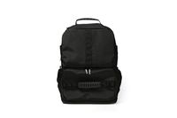 Citybrix Laptop Backpack Gym Duffel Bag 2 - in - 1 - Black