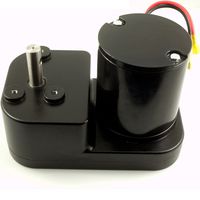 OEM Original Buyers Higher Torque/Motor with HP Auger Gear Box