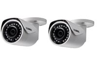 Lorex LNB3163B 3MP Bullet Camera 2-Pack