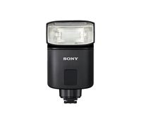 Sony HVL F32M - hot-Shoe Clip-on Flash - Black