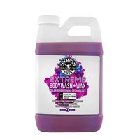 Chemical Guys CWS20764 Extreme Bodywash & Wax Car Wash Soap with Color Brightening Technology, 64. Fluid_Ounces