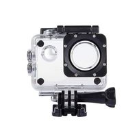 Davola Waterproof Case Underwater Protective Housing Case Action Camera
