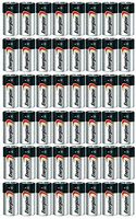 ENERGIZER E93 Max ALKALINE C BATTERY Made in USA Exp. 12-2024 or later - 48 Count