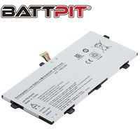 BattpitTM Laptop/Notebook Battery Replacement for Samsung Notebook 9 NP900X5N-X01US (4000mAh/ 31Wh)