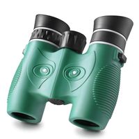 Binoculars for Kids 8x21 -SAVFY High Resolution Binocular Optics for Bird Watching, Hunting & Hiking- Birthday Present for Girls & Boys