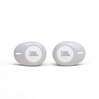 JBL Tune T120TWS True Wireless, in-Ear Headphone -White