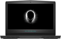 New Alienware 17 R5 i9-8950HK, QHD, GTX 1080OC, 32GB RAM, 256GB SSD+1TB HDD (Renewed)