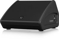 Turbosound Co-Axial 2 Way 12" Stage Mount Home Audio/Video Product Black (TFM122M)