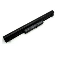 Powerhut 14.4V 2200mAh Replacement Battery(VK04,694864-851,695192-001,HSTNN-YB4D) for HP Pavilion Sleekbook Ultrabook 14-b000, 15-b000 Series