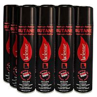 Lucienne Fuel Butane+ Lighter (36)