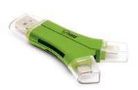 HME 4: 1 Card Reader