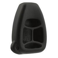 Key Fob Keyless Entry Remote Protective Cover Case Fits Jeep / Dodge / Chrysler