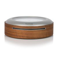 Tivoli Audio Wireless Home Model CD Player Walnut (ARTCD-1785-NA)