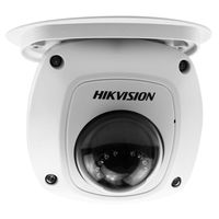 HIKVISION DS-2CD2542FWD-IWS (Update Vision:DS-2CD2543G0-IWS 4mm 4MP WDR Mini IP Camera10m IR(Two Models are Shipped Randomly)