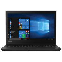 2019 TOSHIBA Tecra C40-D Business Laptop Computer| Intel Core i5-7200U up to 3.1GHz| 8GB DDR4 RAM, 256GB SSD, DVDRW| 14.4" HD, Intel HD 620| 802.11ac WiFi, Bluetooth, HDMI, USB 3.0| Windows 10 Pro