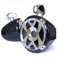 Exile Audio SXT9q Surf Tower Speakers