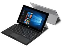 Jumper EZpad 7S 10.8 Inch 2 in 1 Laptop Windows 10 1080P Intel Cherry Trail Z8350 4GB DDR3 64GB EMMC HDMI WiFi Tablet (with Keyboard)