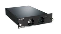 D-Link Power Supply DPS-500A 140W Redundant for Managed Switches Retail