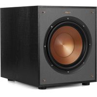 Klipsch R-100SW 10" Subwoofer