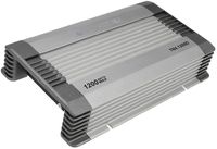 Soundstream TN4.1200D 4-Channel 1200 Watts Class D Full Range Amplifier