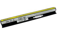 L12M4E01 G400S 14.8V 2600Mah Laptop Battery for Lenovo IdeaPad G405S G510S G500S G505S G510S S410P S510P Touch Z710 Eraser G40-30 G40-70 G50 G50-7 G50-80 Z40-75 Z70-80 P/N:L12S4Z01 L12L4A02