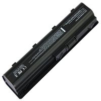 Toopower New Replacement Battery for Hp 593550-001 593553-001 593554-001 HSTNN-OB0Y HSTNN-YB0X NBP6A174 NBP6A174B1 NBP6A175 NBP6A175B1,586028-341 HP-MU06