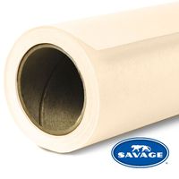 Savage Seamless Background Paper - #63 Ivory (86 in x 36 ft)