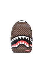 SLEEK SHARKS IN PARIS (Brown)