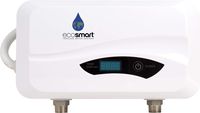 Ecosmart POU 6 Point of Use Electric Tankless Water Heater, 6 KW (Renewed)