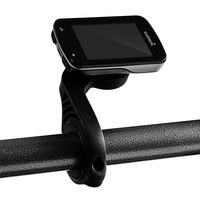 ElementDigital Garmin Bicycle Mount Kit Bike Bracket for Garmin Edge GPS Watch 20 25 200 500 510 800 810 1000, and iGPSPORT GS20 20P 60
