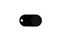 MYNT E - Thing Finder, Item Location Recorder, Find Things Quickly - Black