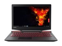 2018 Newest Lenovo Legion Y720 15.6" FHD IPS Gaming VR Ready Laptop, Intel Quad-Core i7-7700HQ 16GB DDR4 512GB SSD+1TB HDD 6GB NVIDIA GeForce GTX 1060 Backlit Keyboard Dolby Atmos USB Type-C Win 10