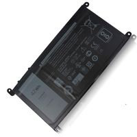 WDX0R WDXOR Battery Compatible with Dell Inspiron 13-5000 13-7000 15-5000 15-7000 17-5000 Series 7378 7368 5368 5378 5379 7560 7569 7570 7579 5565 5567 5568 5578 5767 5765 7460 P58F 3CRH3 T2JX4 FC92N