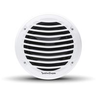 Rockford Fosgate PM210S4X Punch Marine 10" SVC 4-Ohm Subwoofer - Luxury