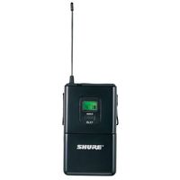 Shure SLX1 Bodypack Transmitter, H19